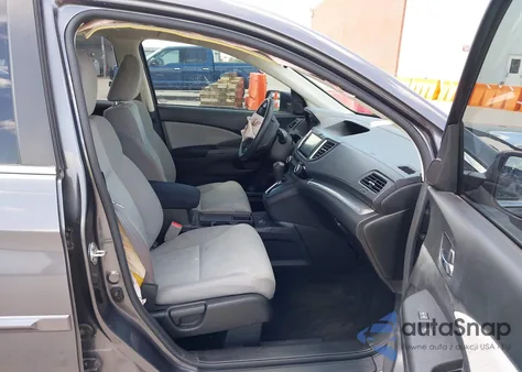 2015 Honda Cr-V Ex from USA, damaged, VIN 3CZRM3H56FG702500